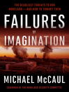 Cover image for Failures of Imagination